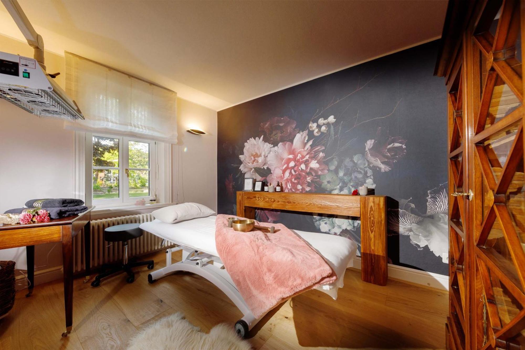 Luxus Hotel Design Villa Ottilienruh Ilsenburg Im Harz Bagian luar foto